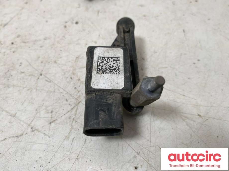 Sensor nivå, venstre bak til VW ID.3 2020-->>  (..|1EA512521C|1EA 512 521 C|)