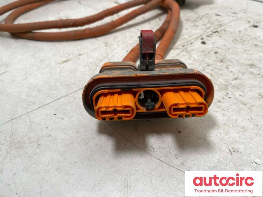 Kabel høy volt (HV) elbil til VW ID.3 2020-->>  (..|1EA971015S|1EA971015T|)