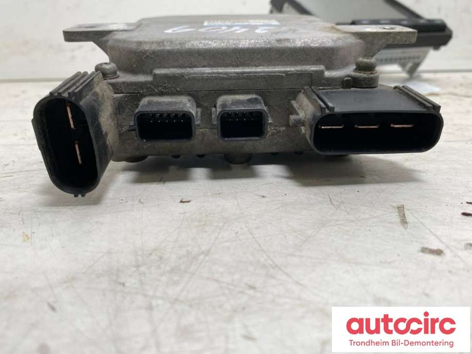 Styreenhet servo til Subaru Legacy 2007-2009 (Type IV, Fase 2)  (MITSUBISHI ELECTRIC CORP.|34710AG010|E2710-58001|)