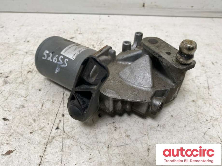 Viskermotor frontrute til Mercedes Sprinter 2013-2018 (Fase 2) (906) (906) (VALEO|A9068200040|A9108200400|)