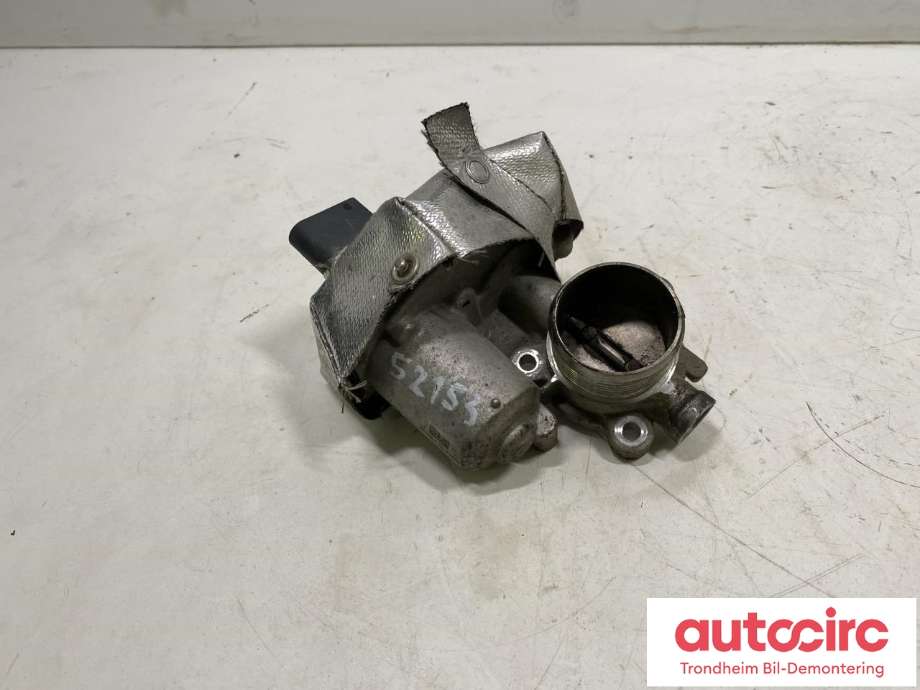 EGR-ventil til VW Passat, 2015-2019 (Fase 1) (B8) (B8) (CONTINENTAL|04L131501C)