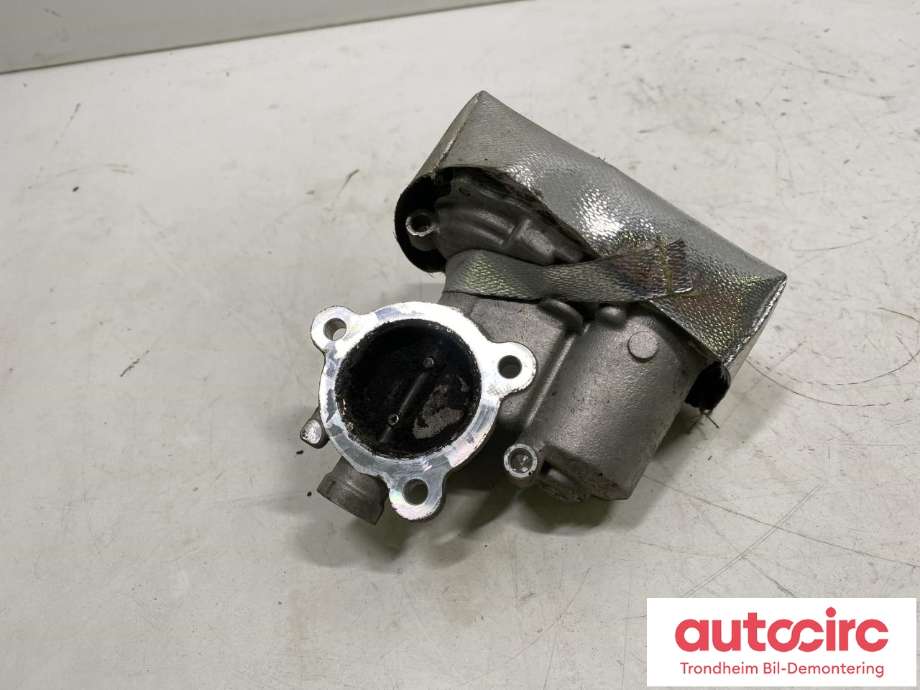 EGR-ventil til VW Passat 2015-2019 (Fase 1) (B8) (B8) (CONTINENTAL|04L131501C|04L131501M|04L 131 501 M| 04L 131 501 C| A2C53420794)