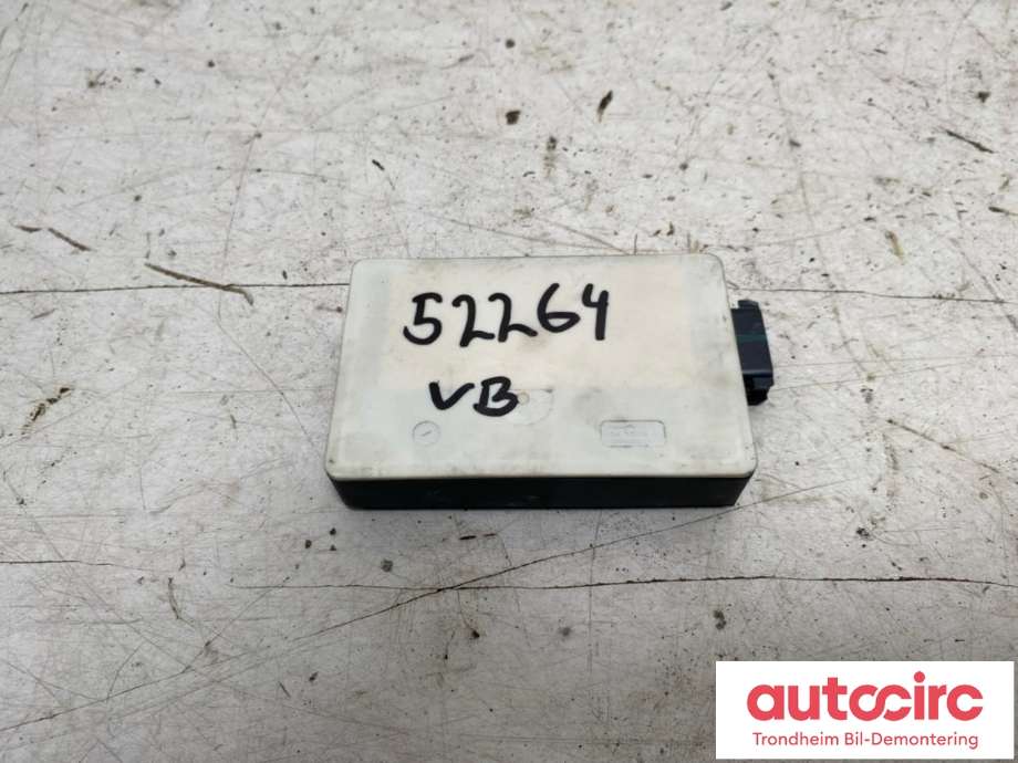 Sensor blindsone til Mercedes EQC, 2019-->>  (...|A0009054111)