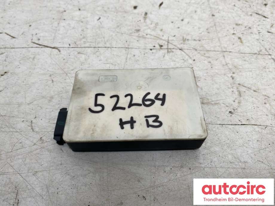 Sensor blindsone til Mercedes EQC, 2019-->>  (...|A0009054111)