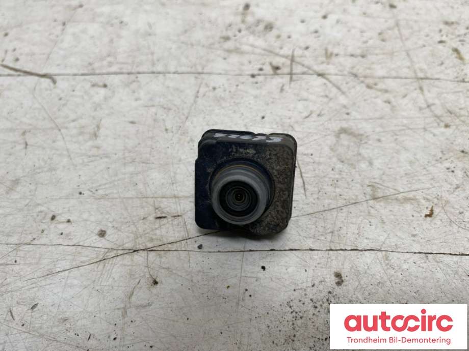 Parkeringskamera bak til Peugeot Expert, 2016-->> (Type III)  (..|9809301080)
