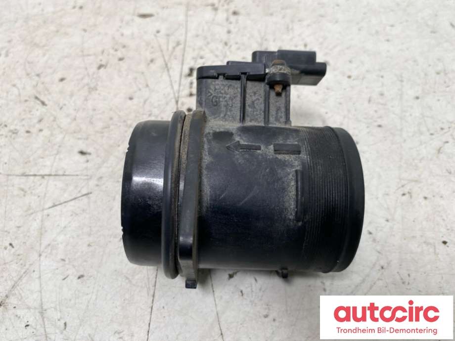 Luftmengde/luftmassemåler til Peugeot Expert 2016-->> (Type III)  (HITACHI|9662635680|1920QV|)
