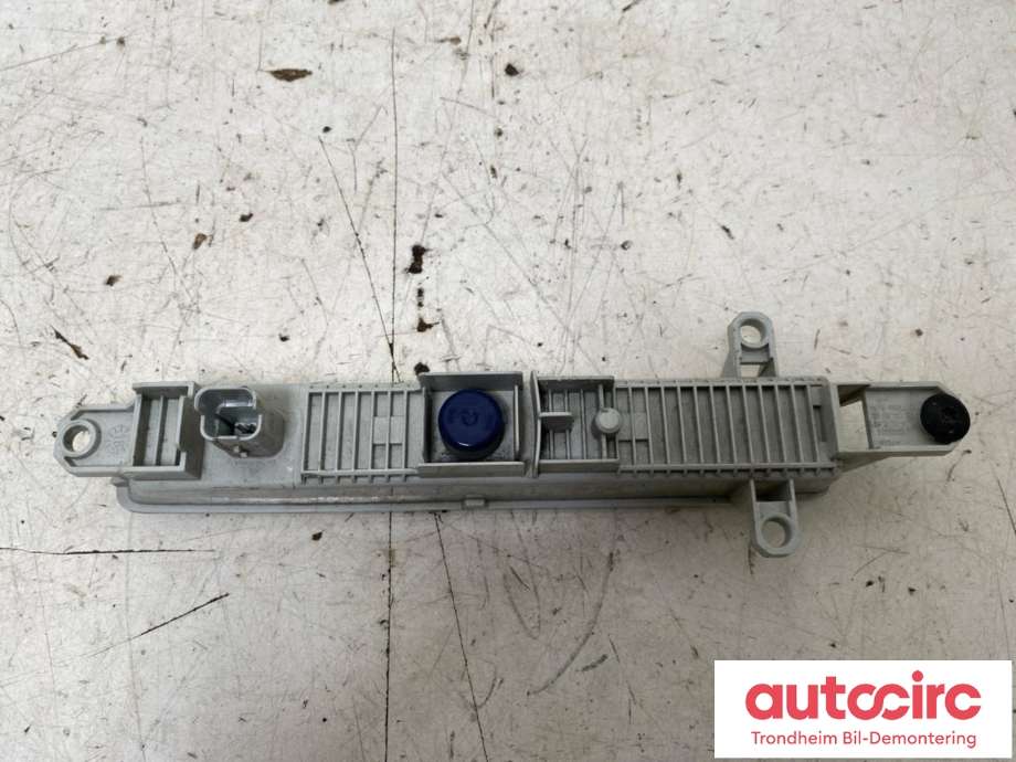 Kjørelys led venstre foran til Peugeot Expert 2016-->> (Type III)  (VALEO|9802795580|9824531480|)