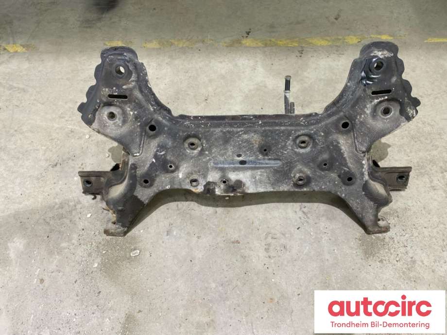 Travers foran hoved til Hyundai Ix20 2010-2017  (..|624001P000|)