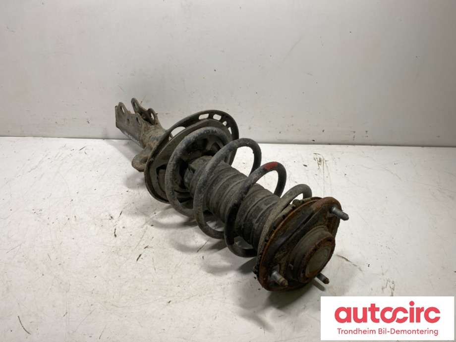 Fjærbein høyre foran til Toyota Prius +7 2012-2020 (Type III) (stasjonsvogn) (stasjonsvogn) (4851080837|48510-80837|)
