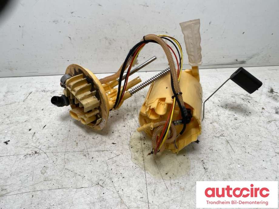 Dieselpumpe fødepumpe til Land Rover Range Rover, Evoque, 2011-2019 (Type I)  (..|LR072234)