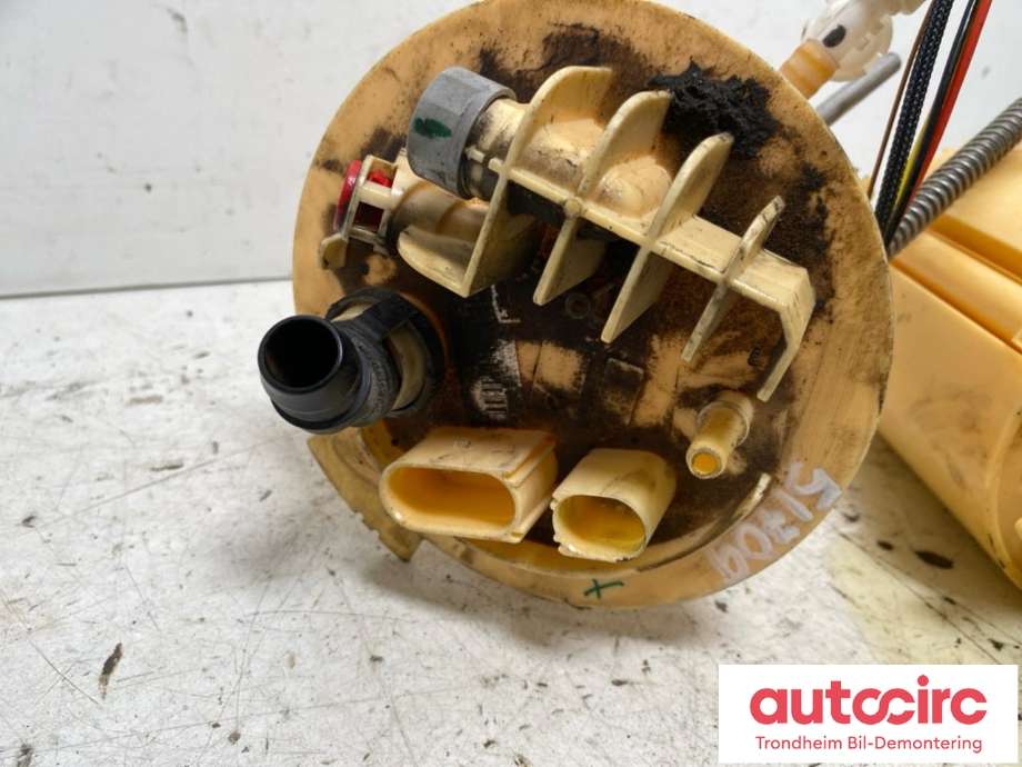 Dieselpumpe fødepumpe til Land Rover Range Rover, Evoque 2011-2019 (Type I)  (..|LR072234|GJ329H307EB|)