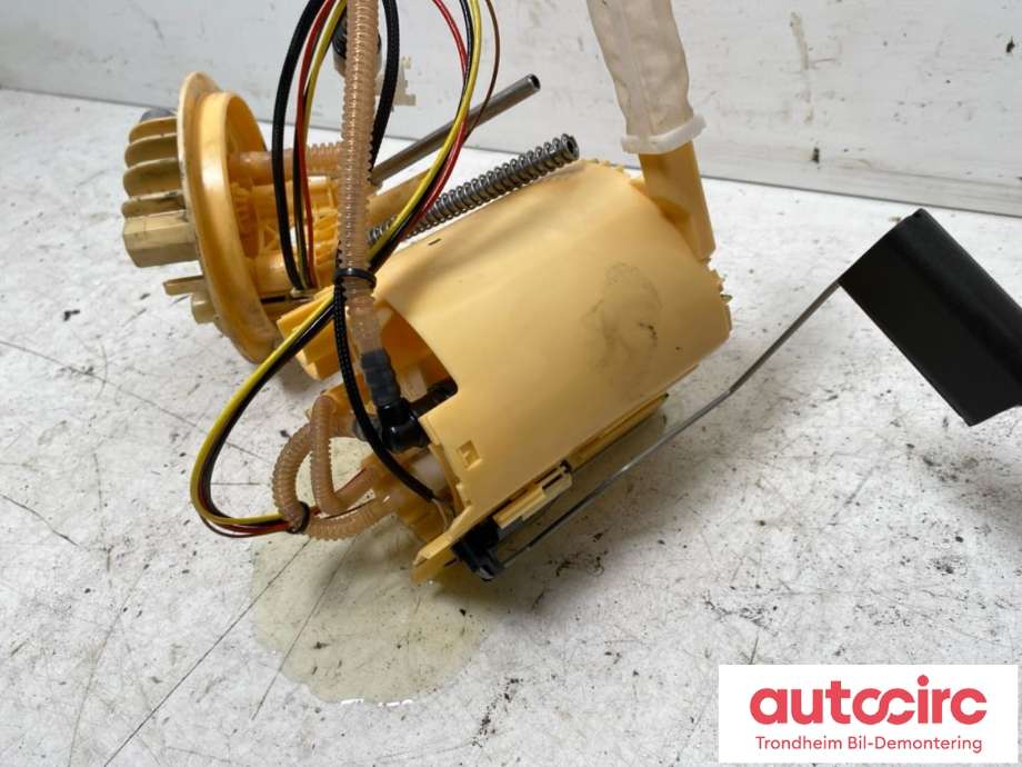 Dieselpumpe fødepumpe til Land Rover Range Rover, Evoque 2011-2019 (Type I)  (..|LR072234|GJ329H307EB|)