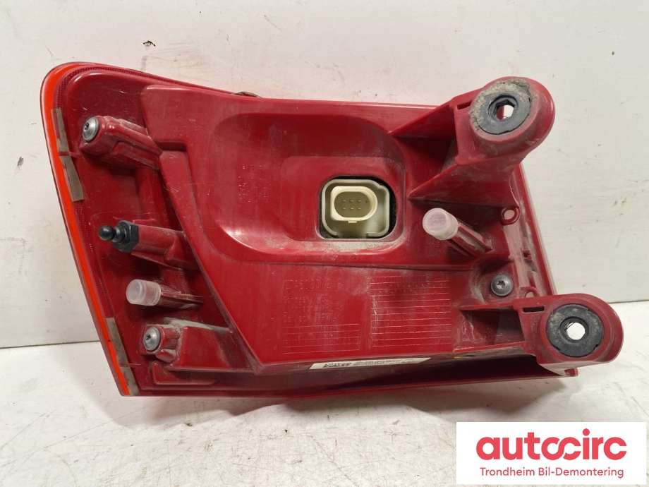 Baklykt høyre ytre til Audi A6 2011-2014 (Type IV, Fase 1) (C7) (C7) (...|4G9945096B|)
