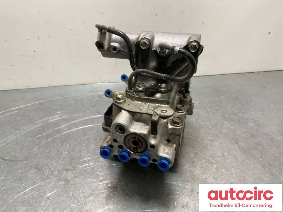 Bremsekraft-forsterker til Toyota Auris 2015-2019 (Type II, Fase 2) (4705012050|)