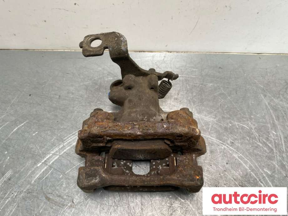 Bremsecaliper høyre bak til Toyota Auris 2015-2019 (Type II, Fase 2) (4783002260|4783012220|)