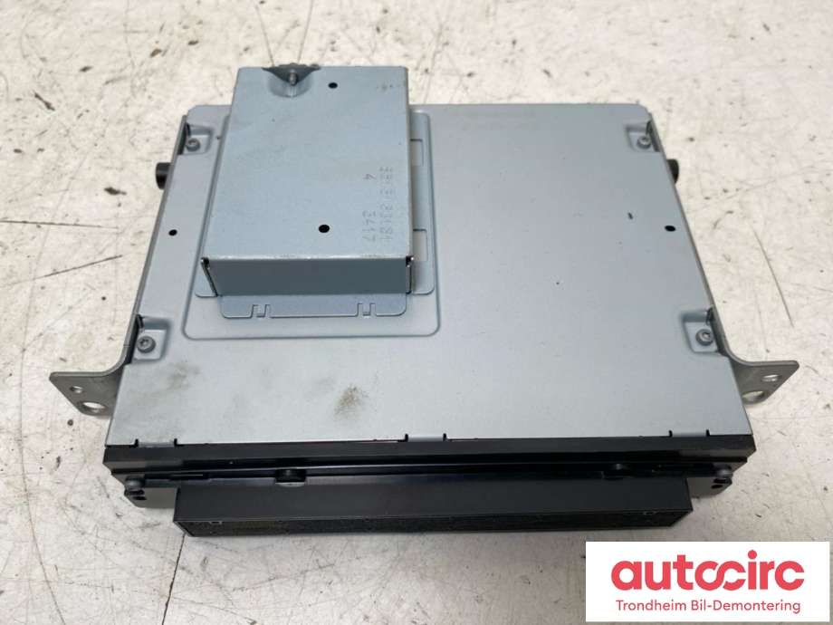 Bilstereo navigasjon spiller til Land Rover Discovery 2017-->> (Type V) (..|FW9311B608CA|LR081462|)