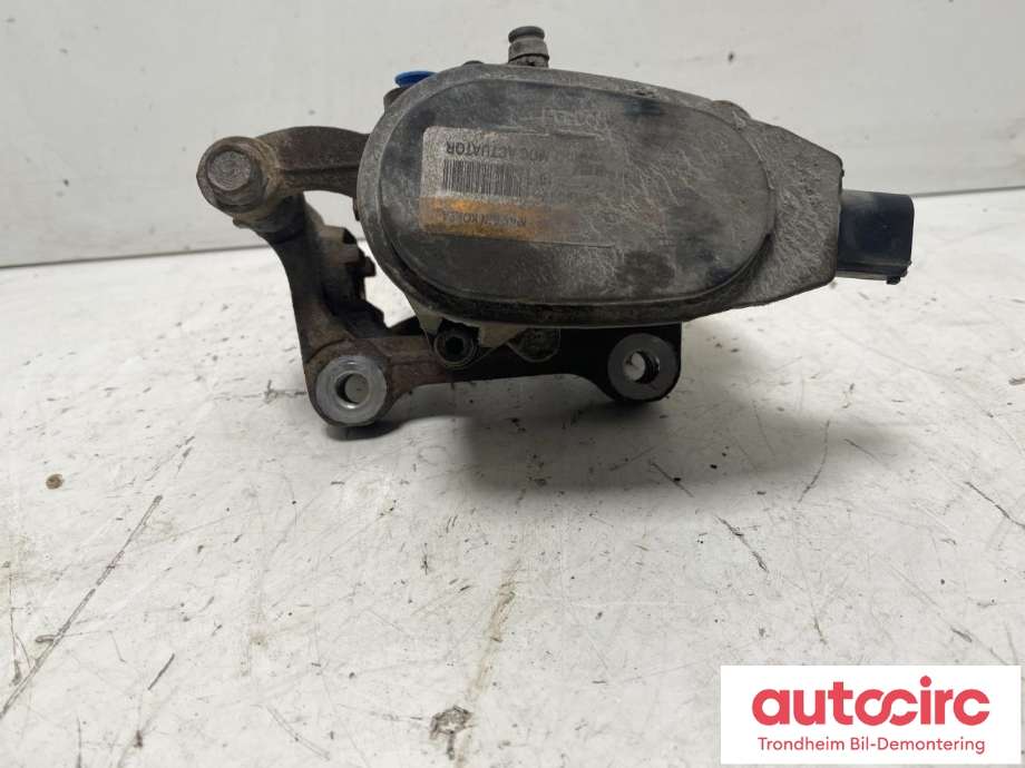 Bremsecaliper venstre bak, elektrisk til Hyundai Ioniq Electric 2016-2019 (Fase 1)  (...|58210G7400|)