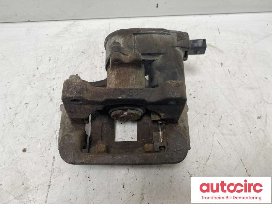 Bremsecaliper venstre bak, elektrisk til Hyundai Ioniq Electric 2016-2019 (Fase 1)  (...|58210G7400|)