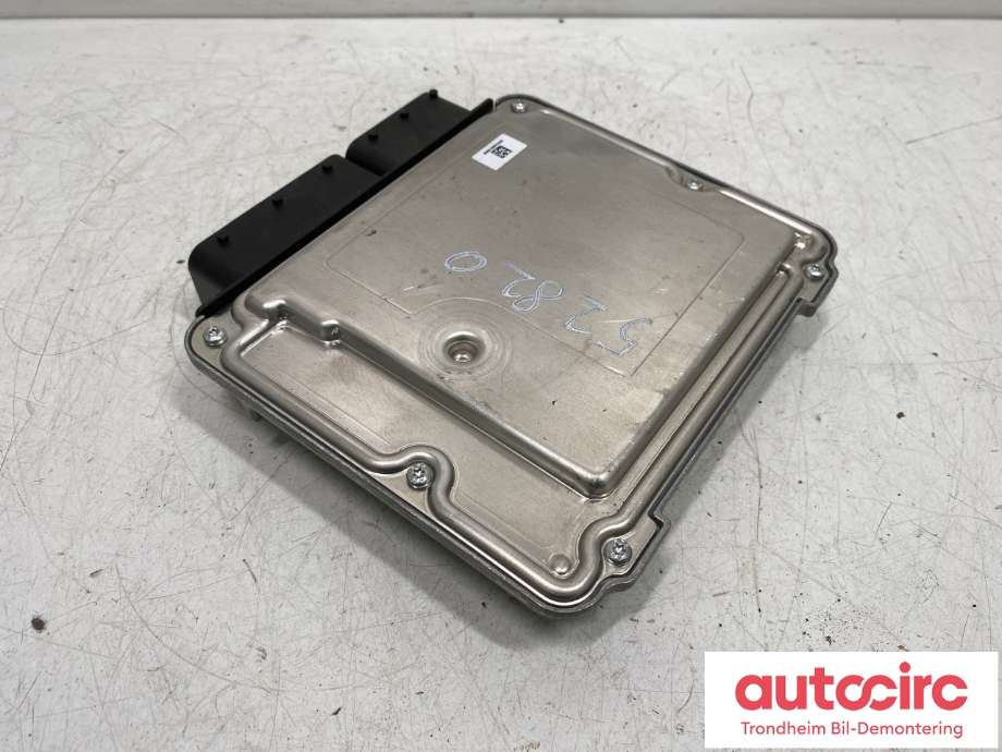 Styreenhet motor til BMW 1-Serie 2011-2015 (Fase 1) (F20/F21) (F20/F21) (13618576341|)