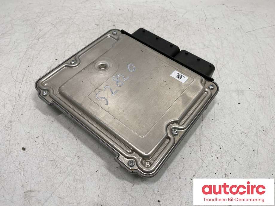 Styreenhet motor til BMW 1-Serie 2011-2015 (Fase 1) (F20/F21) (F20/F21) (13618576341|)