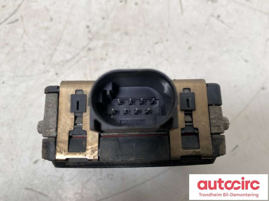 Sensor radar til Tesla Model S 2013-2016 (Fase 1)  (BOSCH|1038224-00-B|0203300327|1057551-00-B| 1038224-00-A)