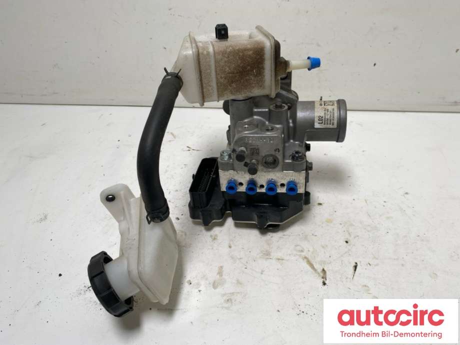 ABS sentral til Hyundai Ioniq Electric 2016-2019 (Fase 1)  (...|58500G7400|BH60164C01|)