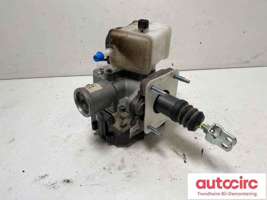 ABS sentral til Hyundai Ioniq Electric 2016-2019 (Fase 1)  (...|58500G7400|BH60164C01|)