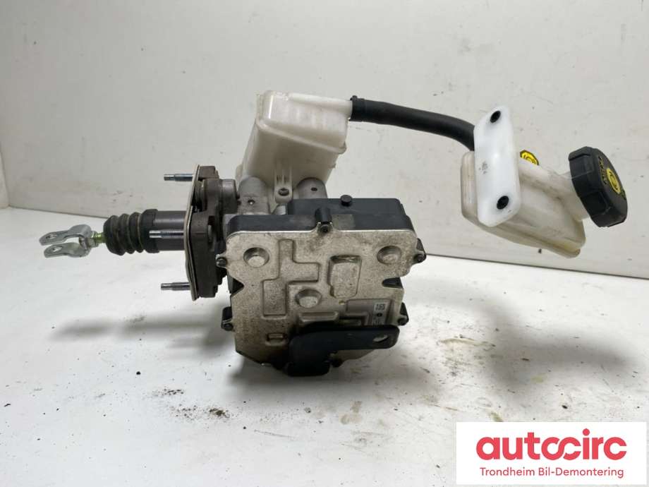 ABS sentral til Hyundai Ioniq Electric 2016-2019 (Fase 1)  (...|58500G7400|BH60164C01|)