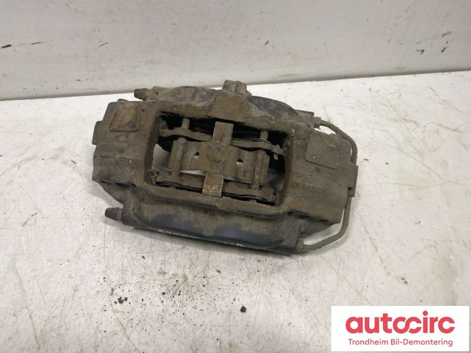 Bremsecaliper venstre bak til Tesla Model S 2013-2016 (Fase 1)  (1027643-00-A|)