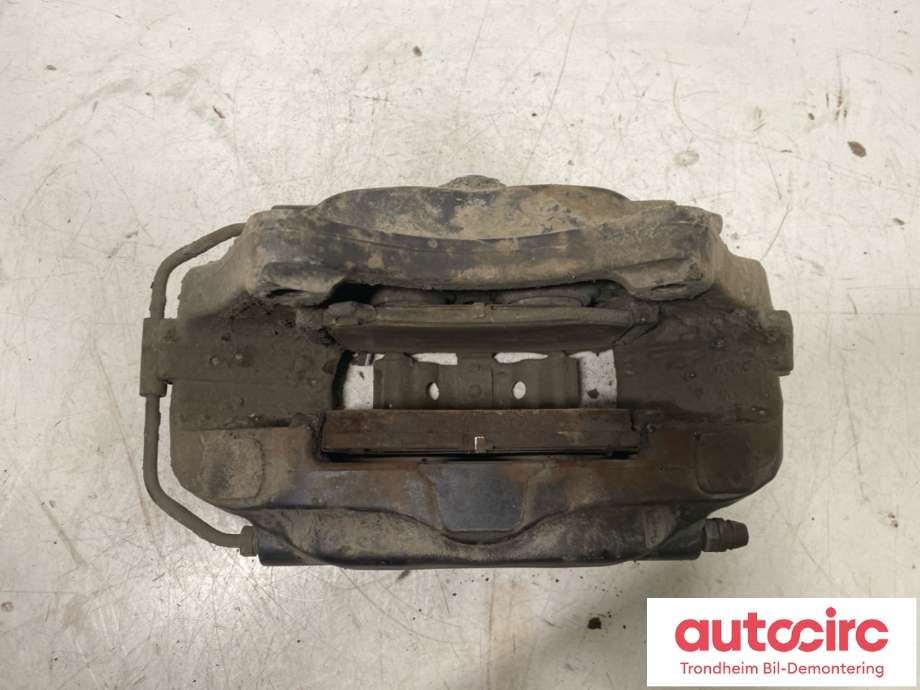 Bremsecaliper venstre bak til Tesla Model S 2013-2016 (Fase 1)  (1027643-00-A|)