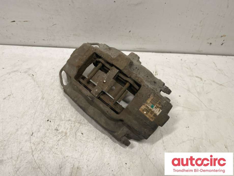 Bremsecaliper høyre bak til Tesla Model S 2013-2016 (Fase 1)  (1007889-00-B|)