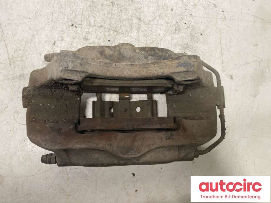 Bremsecaliper høyre bak til Tesla Model S 2013-2016 (Fase 1)  (1007889-00-B|)