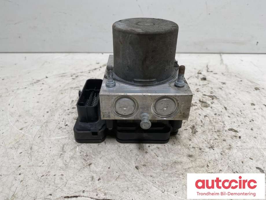 ABS sentral til Tesla Model 3 2018-2023 (Fase 1)  (1044745-00-B|1044746-00-A|)
