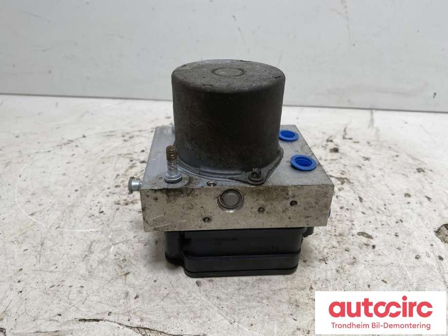 ABS sentral til Tesla Model 3 2018-2023 (Fase 1)  (1044745-00-B|1044746-00-A|)