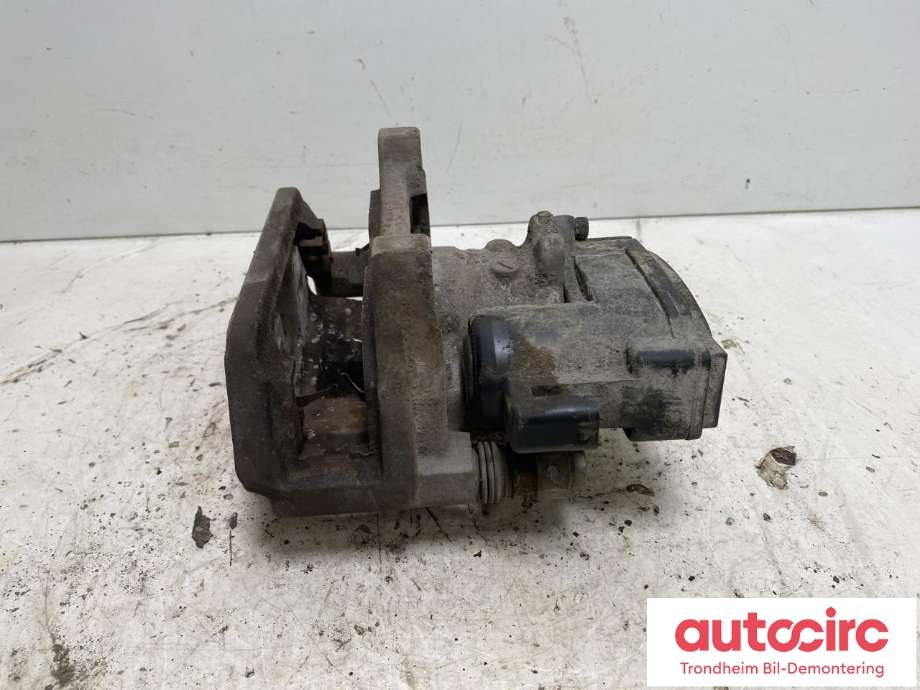 Bremsecaliper venstre bak, elektrisk til Tesla Model 3 2018-2023 (Fase 1)  (1044623-00-H|1044623-00-G|1044623-97-F|1044623-00-I|8008206-00-A|8008206-00-B|8008208-00-A)