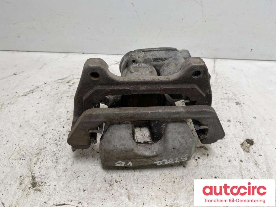 Bremsecaliper venstre bak, elektrisk til Tesla Model 3 2018-2023 (Fase 1)  (1044623-00-H|1044623-00-G|1044623-97-F|1044623-00-I|8008206-00-A|8008206-00-B|8008208-00-A)