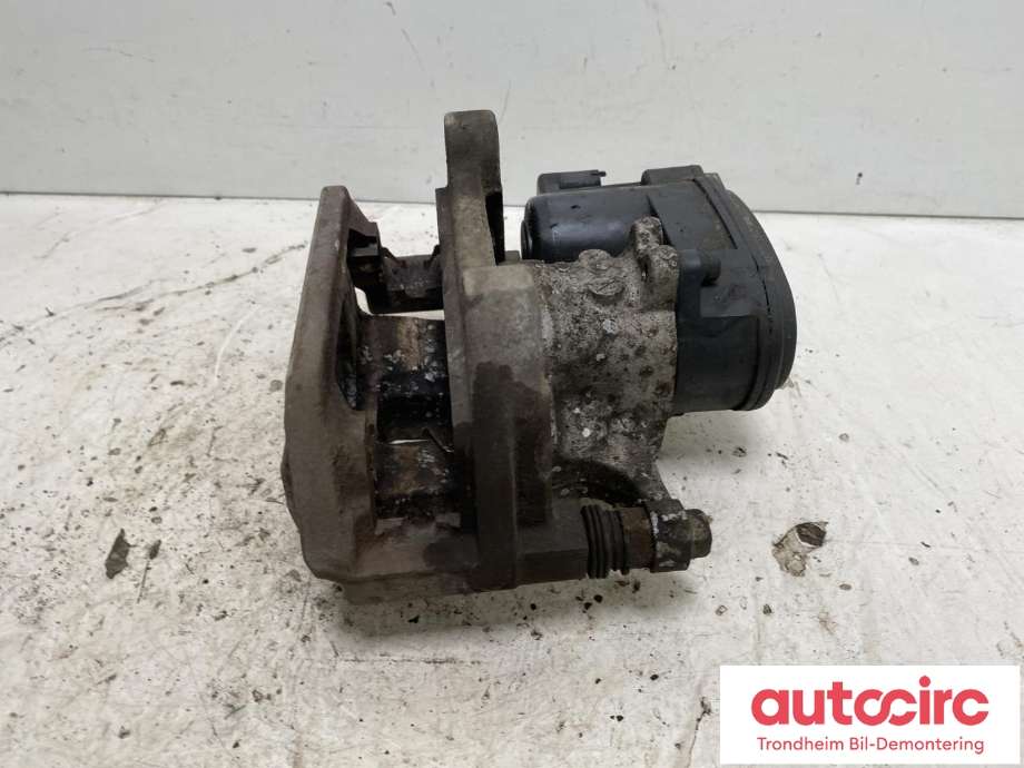 Bremsecaliper høyre bak, elektrisk til Tesla Model 3 2018-2023 (Fase 1)  (1044624-00-H|1044624-00-G|1044624-97-F|8008214-00-A|8008214-00-B|8008216-00-A)