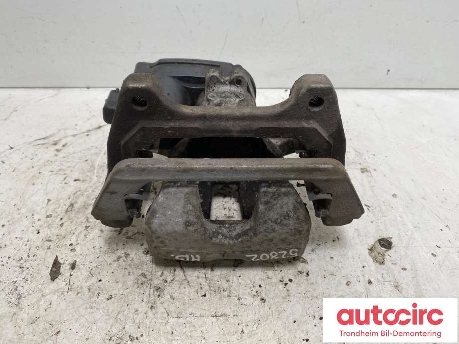 Bremsecaliper høyre bak, elektrisk til Tesla Model 3 2018-2023 (Fase 1)  (1044624-00-H|1044624-00-G|1044624-97-F|8008214-00-A|8008214-00-B|8008216-00-A)