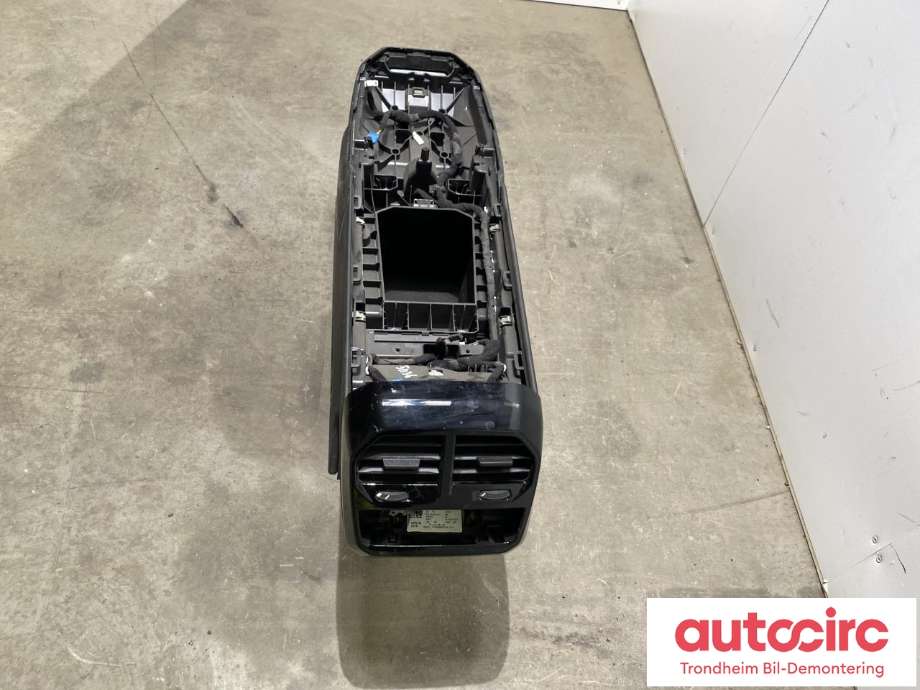 Midtarmlene foran til BMW iX 2021-->> (I20) (I20) (...|51 16 5 A38 971|51 16 5 A38 972|51 16 9 490 613)