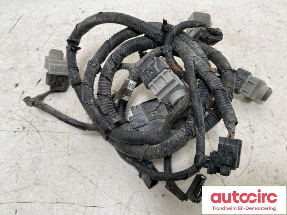 Parkeringssensor bak til Kia Soul 2014-2019 (Type II)  (..|91890E-4010|91890E4010|)