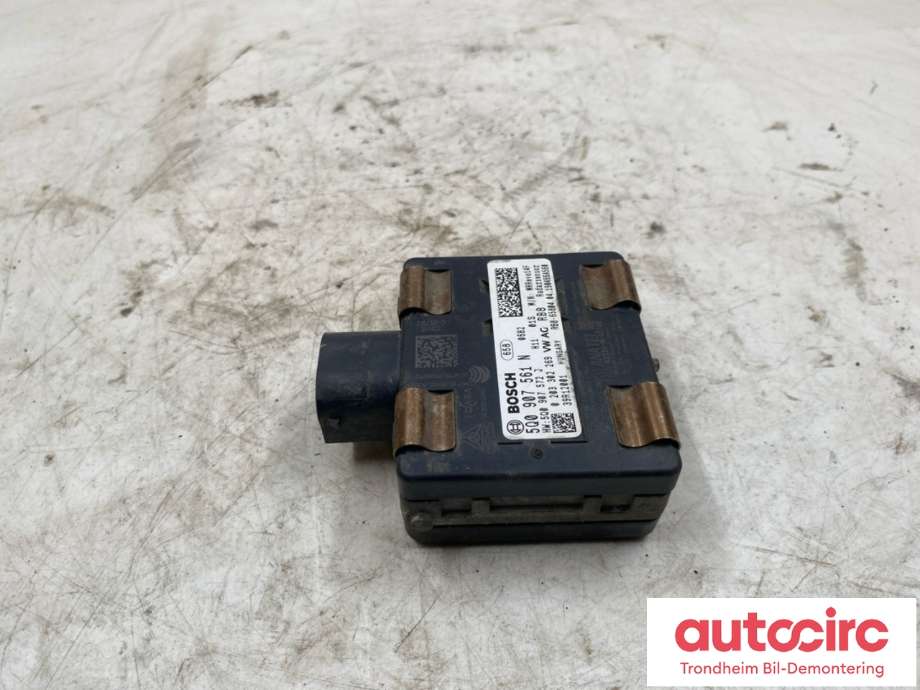 Sensor radar til VW e-Golf 2017-2020 (Fase 2) (BOSCH|5Q0907561N|0203302269|)