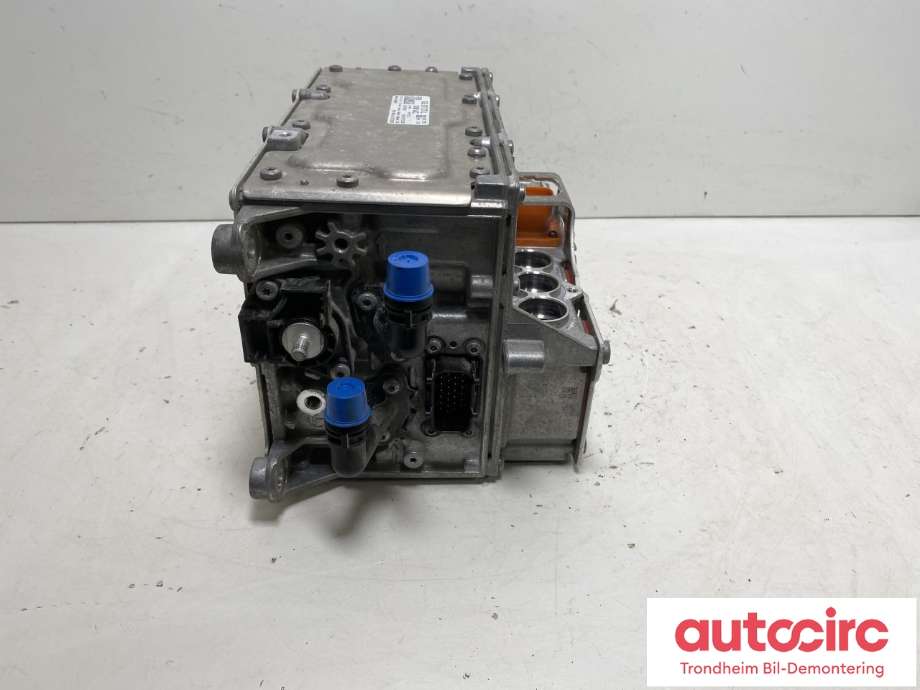 Inverter elbil til VW e-Golf 2017-2020 (Fase 2) (5QE907070L|)