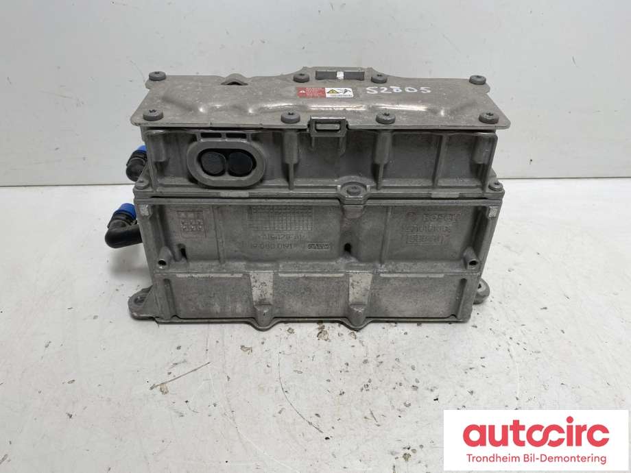 Inverter elbil til VW e-Golf 2017-2020 (Fase 2) (5QE907070L|)