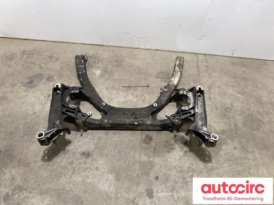Travers foran hoved til BMW 5-Serie, 2003-2010 (E60/E61) (E60/E61) (...|31116782458)