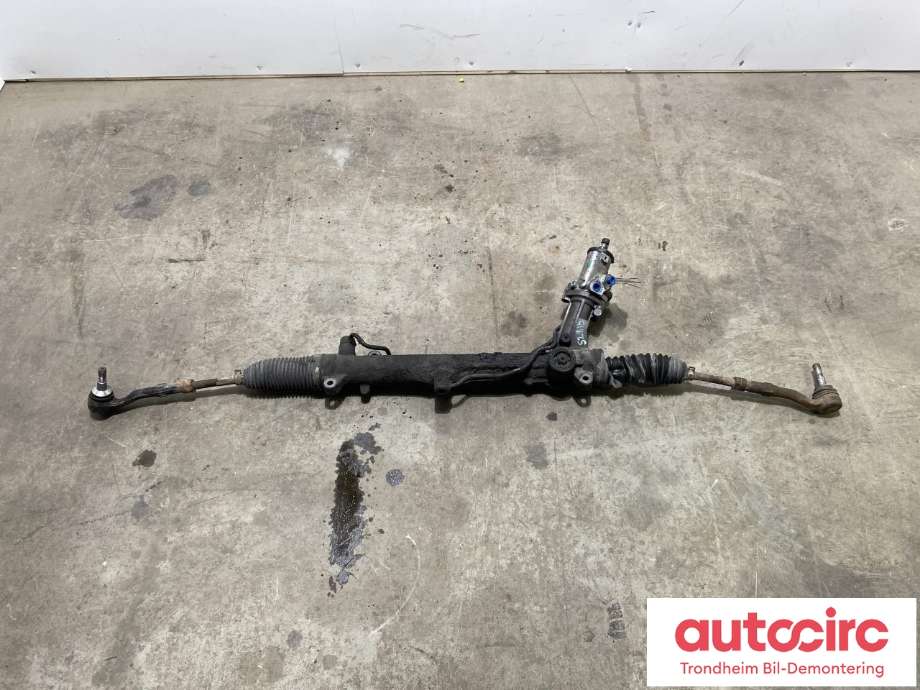 Tannstang til BMW 5-Serie, 2003-2010 (E60/E61) (E60/E61) (32102475180)