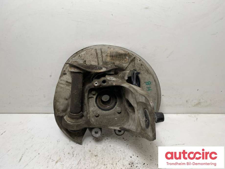 Hjulspindel høyre bak til BMW 5-Serie 2003-2010 (E60/E61) (E60/E61) (DIESEL/AUTOMAT|33326770924|6770924|33 32 6 770 924)