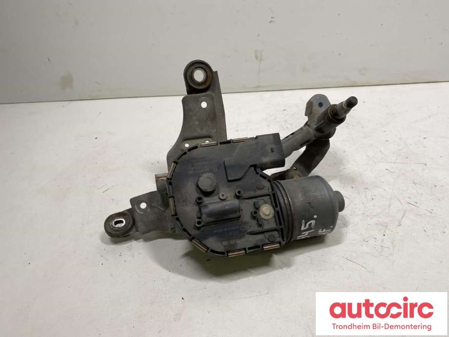Viskermotor foran høyre til Ford S-Max 2010-2015 (Type I, Fase 2) (BOSCH|6M21-17504-BM|1729629|3397021485| 1397220676)