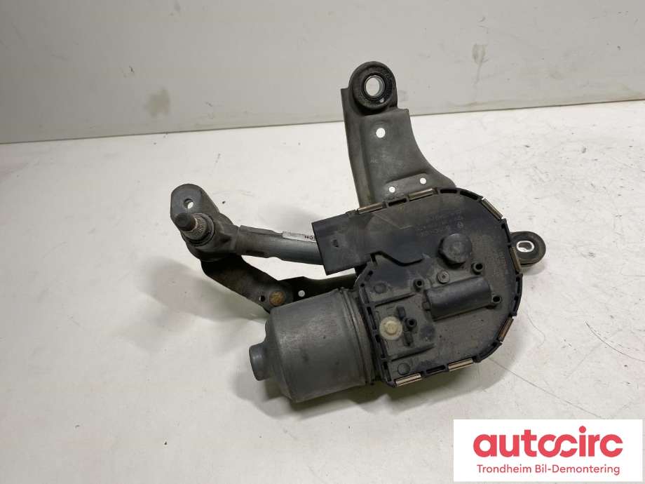 Viskermotor foran venstre til Ford S-Max 2010-2015 (Type I, Fase 2) (BOSCH|6M21-17504-AM|1729621|3397021484| 1397220675)