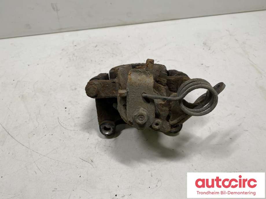Bremsecaliper venstre bak til Ford S-Max 2010-2015 (Type I, Fase 2)  (..|1738988|2041811|6G91-2D049-GF| RM6G91-2D049-GA)