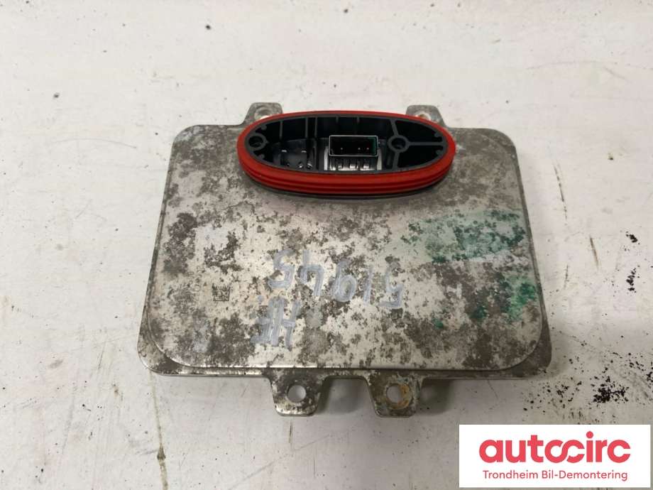 Styreenhet xenon/ballast til Ford S-Max 2010-2015 (Type I, Fase 2)  (HELLA|1376950|6M21-12K072-AA|5DV009000-00)